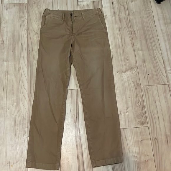 New Khakis American Eagle - Picture 1 of 2